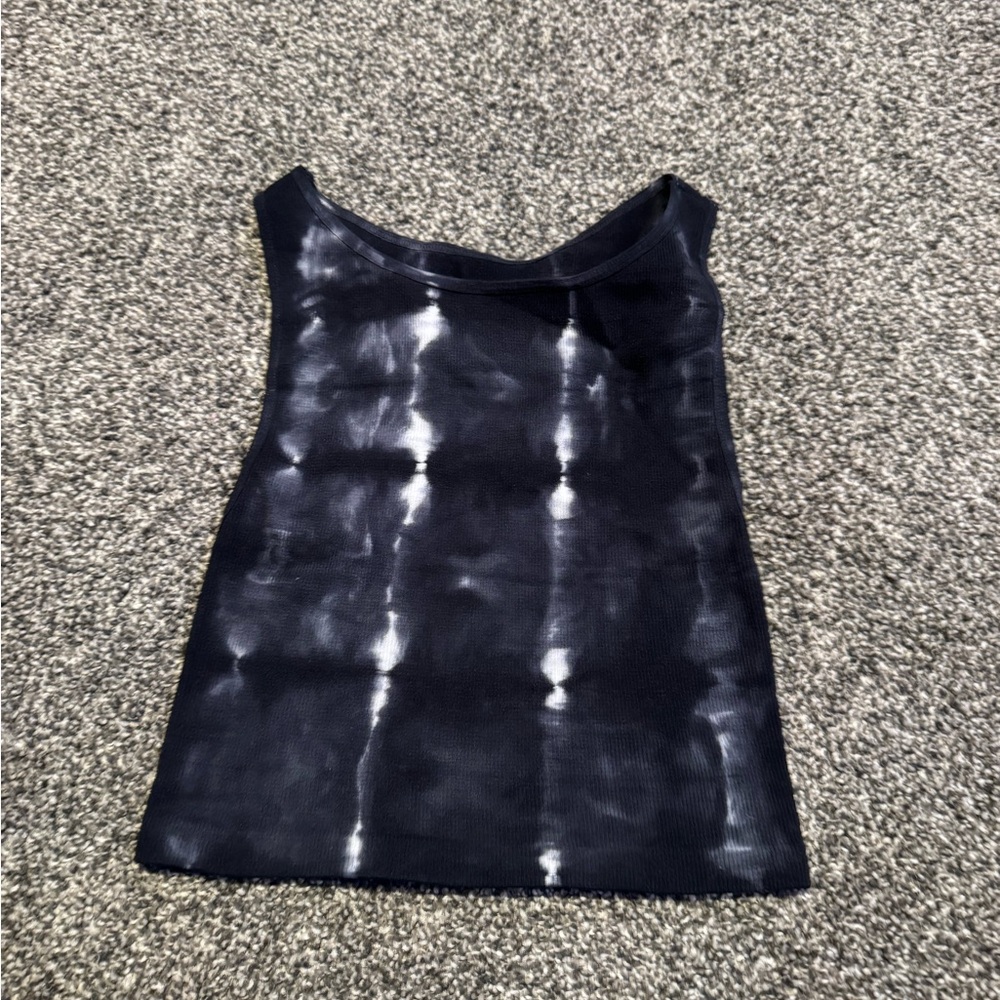 Women's Tie-Dye tank Top BKE